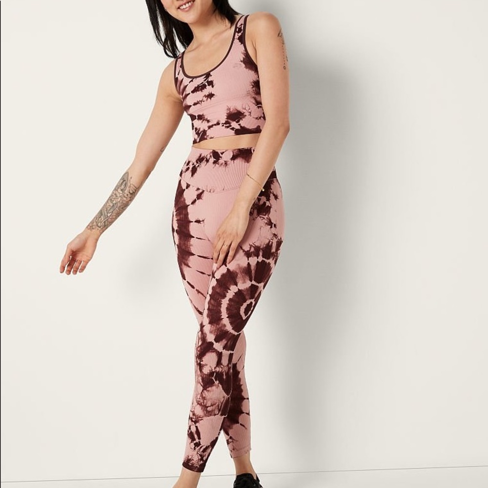 PINK Seamless Leggings
